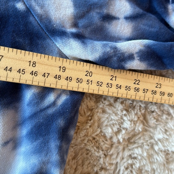 Z Supply Sweatshirt M - Picture 3 of 5